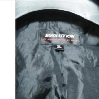 エボリューション　メンズ　ジャケットの画像