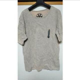 ホーンガーメント　Tシャツ　メンズ