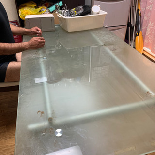 あげます。