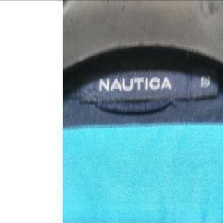 nautica ナウティカ　メンズ　シャツの画像