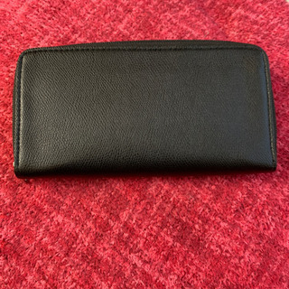 ほぼ新品★ BEAMS 長財布　スマホも入ります^^の画像