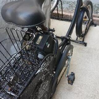 電動自転車