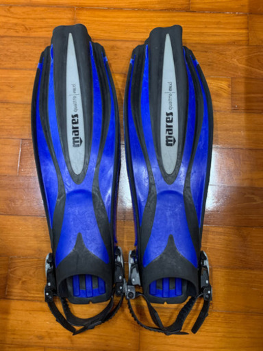 mares quattro excel 