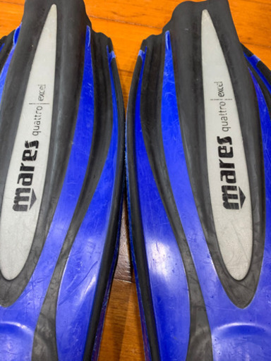 mares quattro excel 