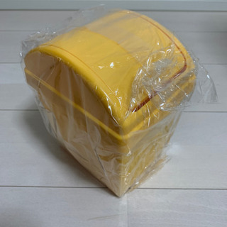 【新品】HYSTERIC MINI DUSTBOXの画像
