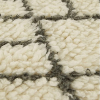 ZARAHOME ラグ　新品未使用　定価124,900円の画像