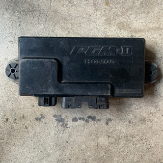 nsr250 pgm2 実働品