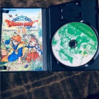 ドラゴンクエストXIII プレステ2 ゲームの画像