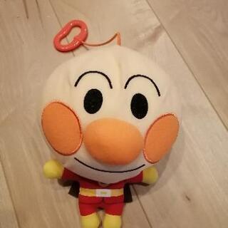 売ります、アンパンマン