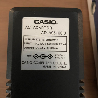 CASIO ディズニーキャラクターズ シールワープロ ネームランド [KL-470]の画像