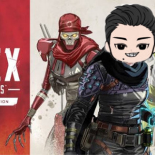 Apex Legendsの配信とチームを組んでくれる方募集！ − 東京都