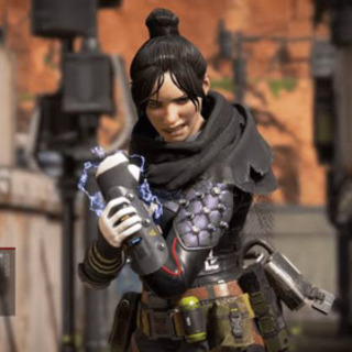 Apex Legendsの配信とチームを組んでくれる方募集！