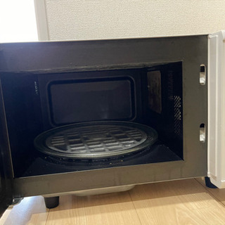 オーブンレンジ　本日お取引き可能な方のみの画像