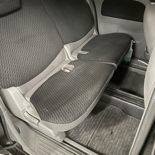 H21年式 トヨタ　シエンタ　ワンオーナーの画像