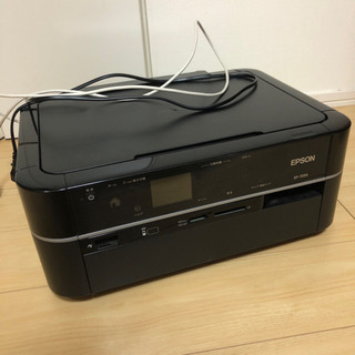 プリンター EPSON EP-703A