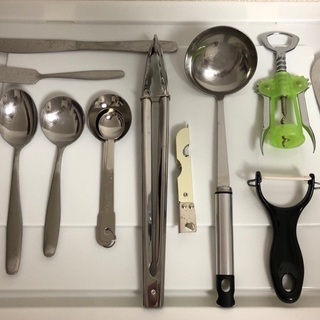 【お値下げ！】キッチン用品