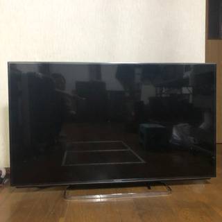 お譲り先決定【ジャンク品】Panasonic VIERA 47型...