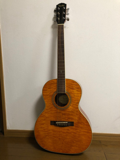 アコースティックギター