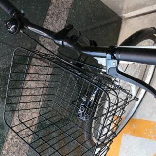 26インチ自転車の画像