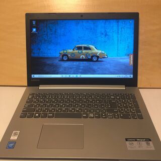LENOVO PC (10回以下使っていない）の画像