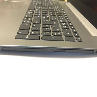 LENOVO PC (10回以下使っていない）の画像