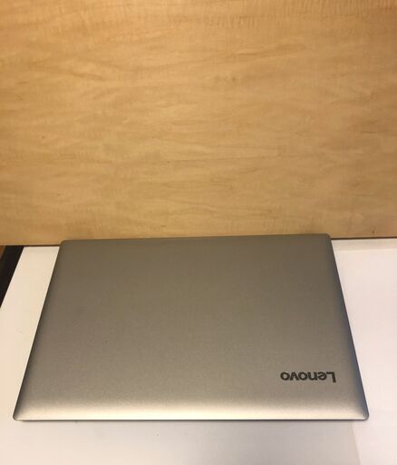 LENOVO PC (10回以下使っていない）