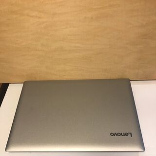 LENOVO PC (10回以下使っていない）