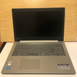 LENOVO PC (10回以下使っていない）の画像