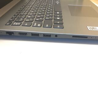 LENOVO PC (10回以下使っていない）の画像