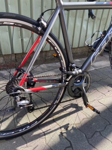 ！！最終価格！！　FELT F95【大阪直接引取り限定】