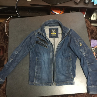 イーブンリバー  307 作業服　2着　未使用です✋️の画像