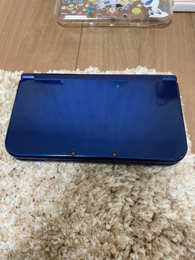 3DS LL
