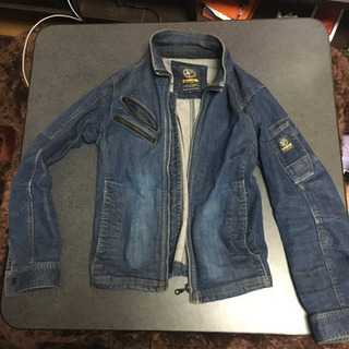 イーブンリバー  307 作業服　2着　未使用です✋️の画像