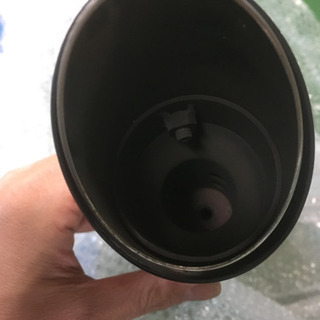 【バンス&ハインズ】47229 Shortshots Staggered ブラック 2014〜2020 スポーツスター   （3000キロ走行品）の画像