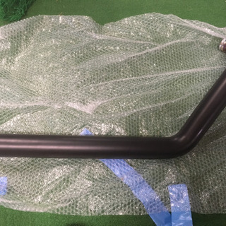 【バンス&ハインズ】47229 Shortshots Staggered ブラック 2014〜2020 スポーツスター   （3000キロ走行品）の画像