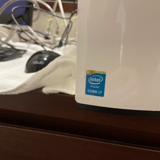 NEC LAVIEパソコン！セール！の画像