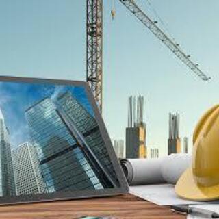 建築現場の手伝い、簡単作業、年齢経験不問です！千葉市で日勤か港区の夜勤です！の画像