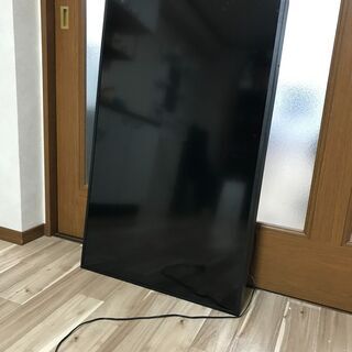 【ジャンク品】インフォメーションディスプレイ（50V型）PN-H...