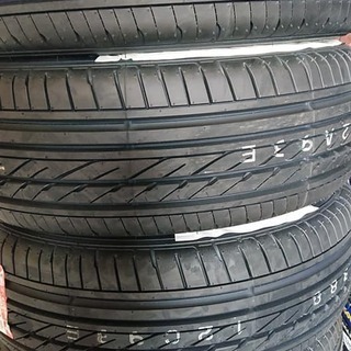 245/45R17　新品輸入タイヤ激安　タイヤ工賃込みにて激安販売中！の画像