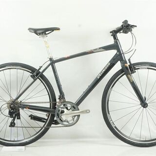 SPECIALIZED 「スペシャライズド」 SIRRUS ELITE 2x10カスタム クロス