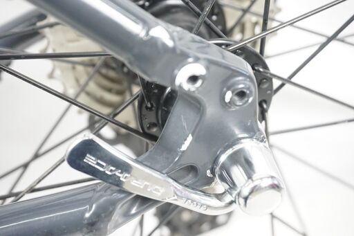 SPECIALIZED 「スペシャライズド」 SIRRUS ELITE 2x10カスタム クロスバイク