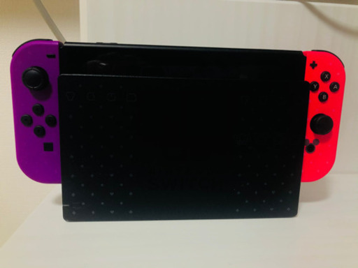 ツムツム Switch 本体 ディズニー