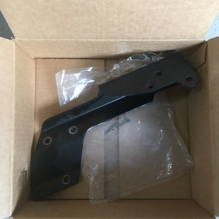 【バンス&ハインズ】47229 Shortshots Staggered ブラック 2014〜2020 スポーツスター   （3000キロ走行品）の画像