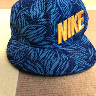 NIKE キャップの画像