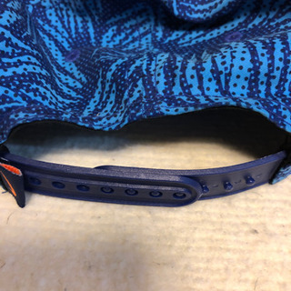 NIKE キャップの画像