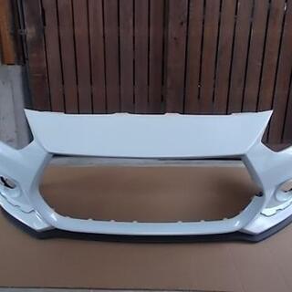 【激安】スイフト　フロントバンパ！！