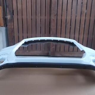 【激安】スイフト　フロントバンパ！！の画像
