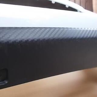 【激安】スイフト　フロントバンパ！！の画像