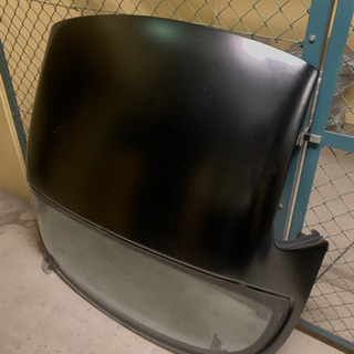 ロードスター ハードトップ NA NB 黒