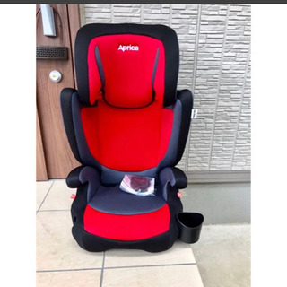 Apricaチャイルドシート美品